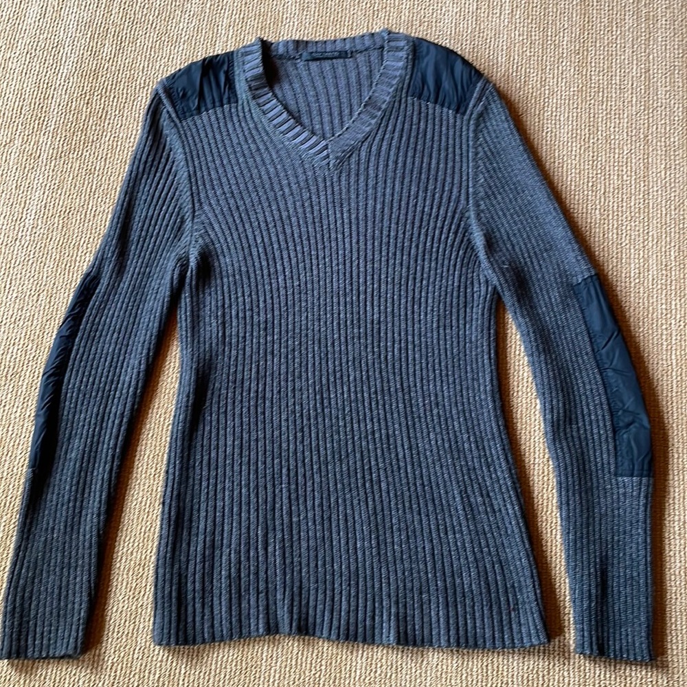 Gay Giano men’s sweater